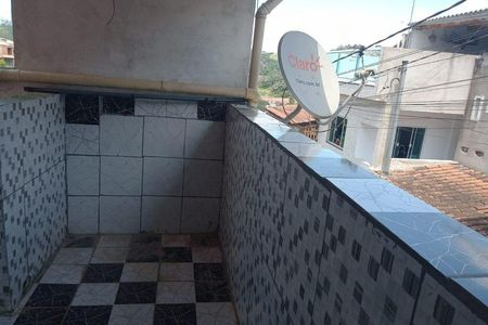 Casa à venda com 161m², 5 quartos e 1 vaga Casa à venda com 161m², 5 quartos e 1 vagaFoto 04