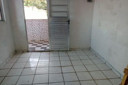 Foto 07 de casa à venda com 5 quartos, 161m² em Sítio dos Vianas, Santo André