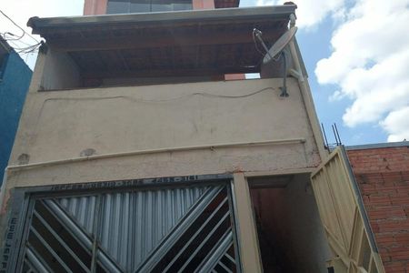 Casa à venda com 161m², 5 quartos e 1 vaga Casa à venda com 161m², 5 quartos e 1 vagaFoto 01