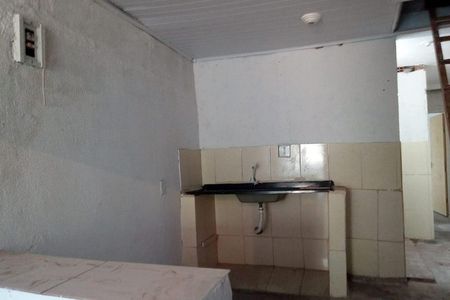 Foto 14 de casa à venda com 5 quartos, 161m² em Sítio dos Vianas, Santo André