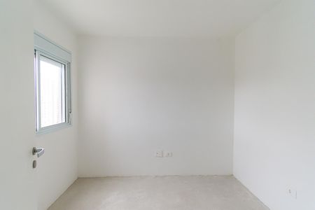 Apartamento à venda com 63m², 3 quartos e 1 vagaQuarto 2