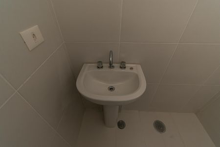 Apartamento à venda com 63m², 3 quartos e 1 vagaBanheiro da Suíte