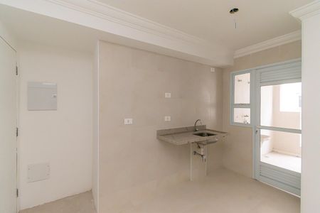 Apartamento à venda com 63m², 3 quartos e 1 vagaCozinha