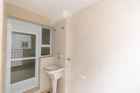 Apartamento à venda com 63m², 3 quartos e 1 vagaÁrea de Serviço