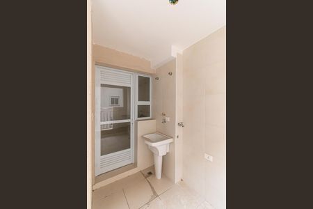Apartamento à venda com 63m², 3 quartos e 1 vagaÁrea de Serviço
