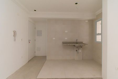 Apartamento à venda com 63m², 3 quartos e 1 vagaCozinha
