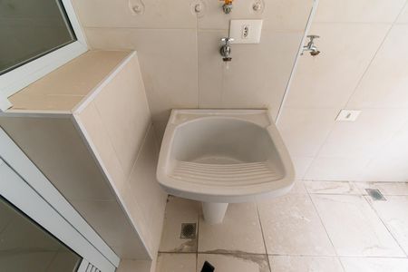 Apartamento à venda com 63m², 3 quartos e 1 vagaÁrea de Serviço