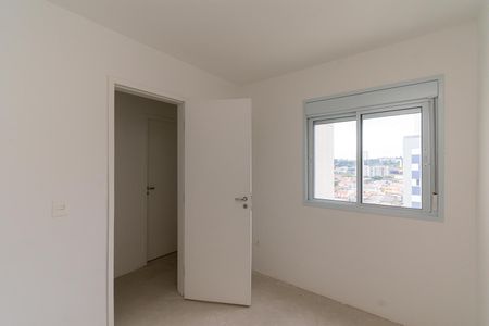Apartamento à venda com 63m², 3 quartos e 1 vagaQuarto 2
