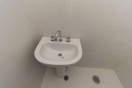 Apartamento à venda com 63m², 3 quartos e 1 vagaBanheiro 2