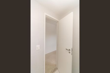 Apartamento à venda com 63m², 3 quartos e 1 vagaBanheiro da Suíte