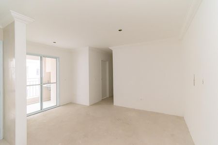 Sala de apartamento à venda com 3 quartos, 63m² em Jardim Vila Formosa, São Paulo