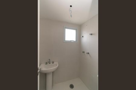 Apartamento à venda com 63m², 3 quartos e 1 vagaBanheiro 2