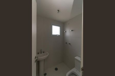 Apartamento à venda com 63m², 3 quartos e 1 vagaBanheiro da Suíte