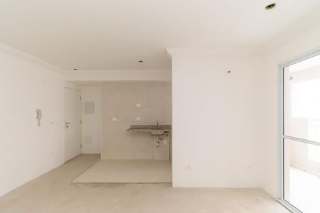 Apartamento à venda com 63m², 3 quartos e 1 vagaSala