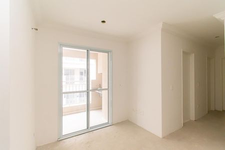 Sala de apartamento à venda com 3 quartos, 63m² em Jardim Vila Formosa, São Paulo