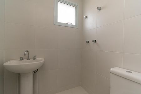 Apartamento à venda com 63m², 3 quartos e 1 vagaBanheiro 2