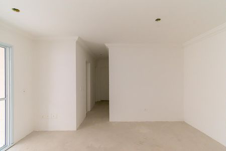 Sala de apartamento à venda com 3 quartos, 63m² em Jardim Vila Formosa, São Paulo