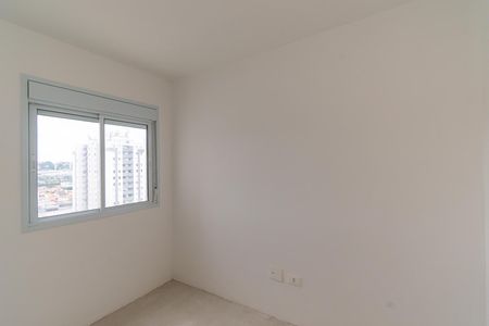 Apartamento à venda com 63m², 3 quartos e 1 vagaQuarto 2