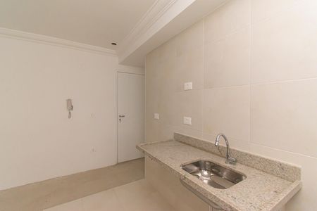 Apartamento à venda com 63m², 3 quartos e 1 vagaCozinha