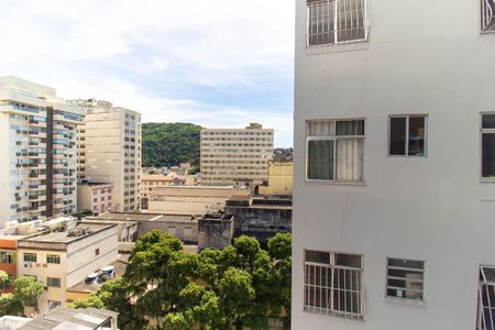 Vista do quarto 1 de apartamento à venda com 2 quartos, 80m² em Centro, Niterói