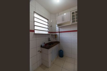 Apartamento à venda com 80m², 2 quartos e sem vagaCozinha