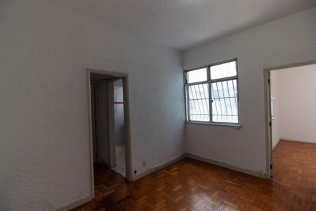 Sala de apartamento à venda com 2 quartos, 80m² em Centro, Niterói