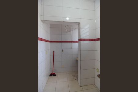 Apartamento à venda com 80m², 2 quartos e sem vagaBanheiro