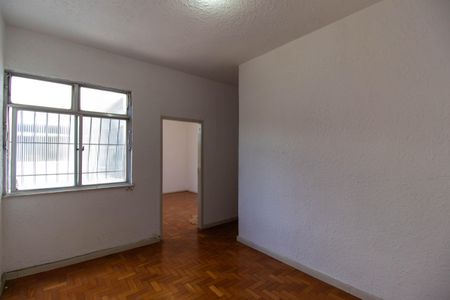 Sala de apartamento à venda com 2 quartos, 80m² em Centro, Niterói