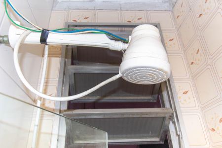 Apartamento à venda com 80m², 2 quartos e sem vagaBanheiro