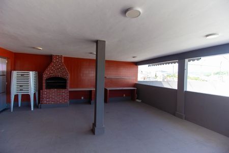 Apartamento à venda com 80m², 2 quartos e sem vagaÁrea externa