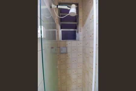 Apartamento à venda com 80m², 2 quartos e sem vagaBanheiro