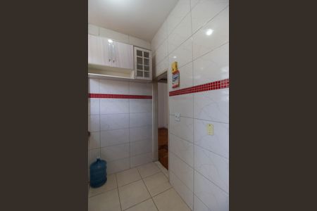 Apartamento à venda com 80m², 2 quartos e sem vagaCozinha