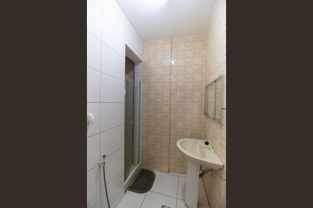 Apartamento à venda com 80m², 2 quartos e sem vagaBanheiro