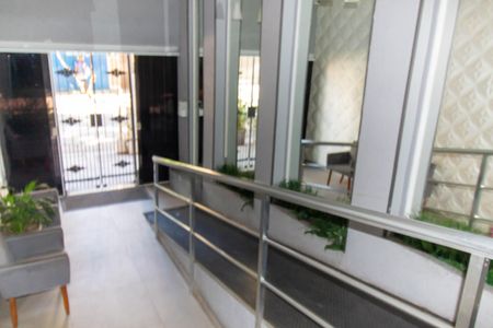 Apartamento à venda com 80m², 2 quartos e sem vagaÁrea comum
