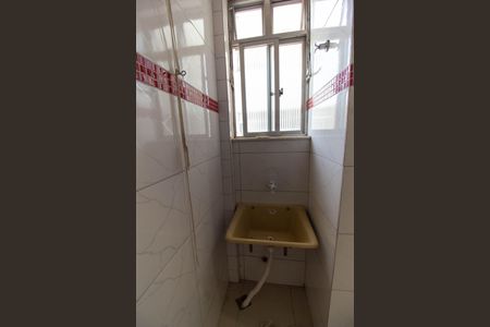 Apartamento à venda com 80m², 2 quartos e sem vagaÁrea de serviço
