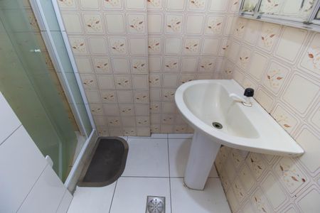 Apartamento à venda com 80m², 2 quartos e sem vagaBanheiro
