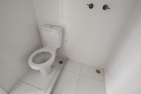 Apartamento para alugar com 63m², 2 quartos e 1 vagaBanheiro Social