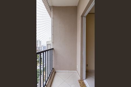 Apartamento à venda com 49m², 2 quartos e 1 vaga