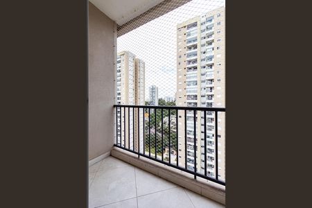 Apartamento à venda com 49m², 2 quartos e 1 vaga