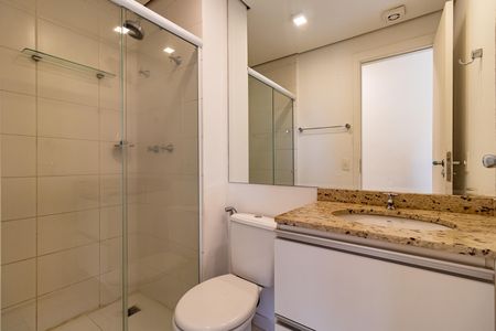 Apartamento à venda com 49m², 2 quartos e 1 vaga