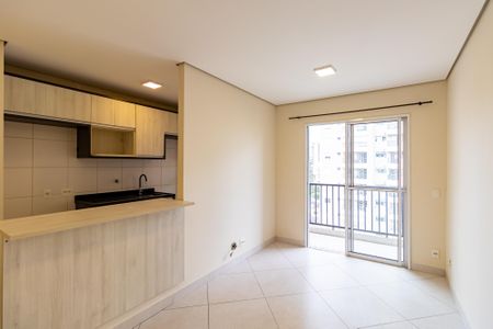 Apartamento à venda com 49m², 2 quartos e 1 vaga
