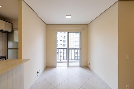 Apartamento à venda com 49m², 2 quartos e 1 vaga