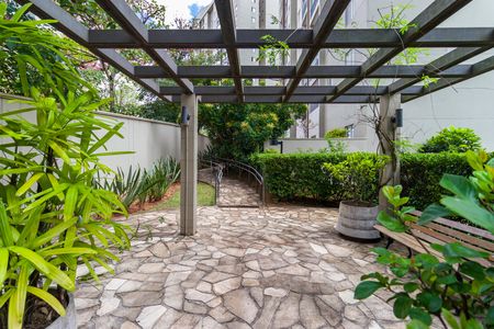 Apartamento à venda com 49m², 2 quartos e 1 vaga