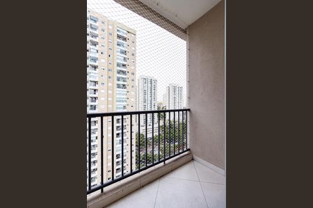 Apartamento à venda com 49m², 2 quartos e 1 vaga
