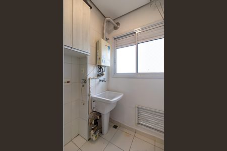 Apartamento à venda com 49m², 2 quartos e 1 vaga