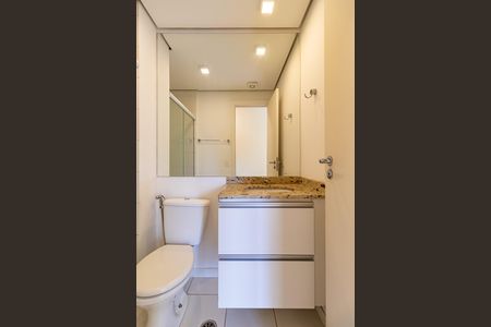 Apartamento à venda com 49m², 2 quartos e 1 vaga