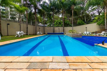 Apartamento à venda com 49m², 2 quartos e 1 vaga
