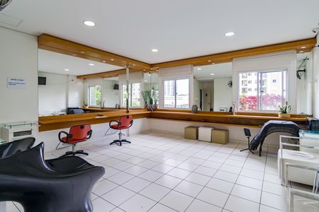 Apartamento à venda com 49m², 2 quartos e 1 vaga