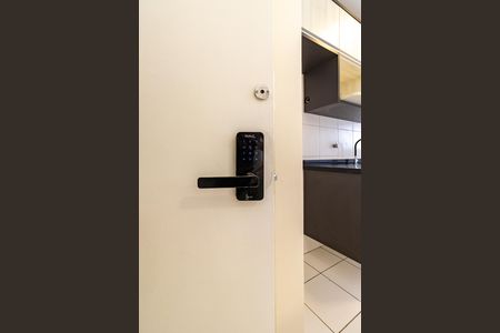 Apartamento à venda com 49m², 2 quartos e 1 vaga