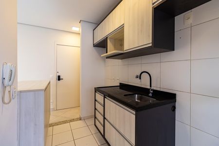Apartamento à venda com 49m², 2 quartos e 1 vaga